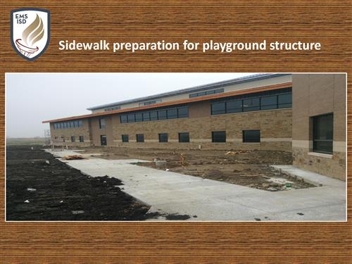March 2020_Copper Creek ES 